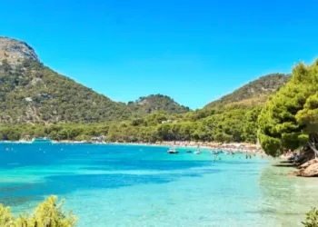 Montpellier : gagnez votre voyage pour Palma de Majorque