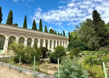 Montpellier : le soirée électro du Jardin des Plantes reportée au 11 mai