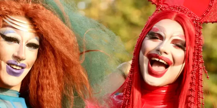 Montpellier : le Marché Drag & Queer débarque à Tropisme
