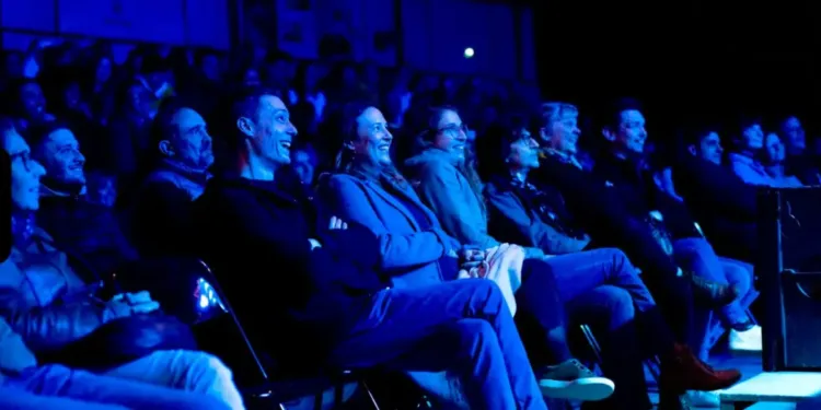 Montpellier : le Tropisme Comedy Club est de retour 