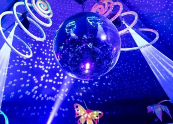Montpellier On Dit Oui A La Full Moon Party