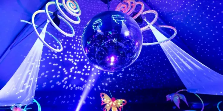 Montpellier On Dit Oui A La Full Moon Party