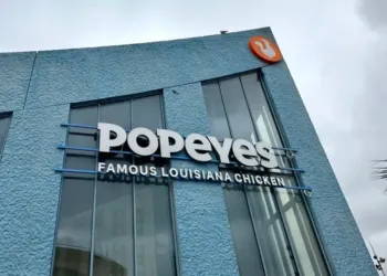 Montpellier : ouverture imminente pour Popeyes