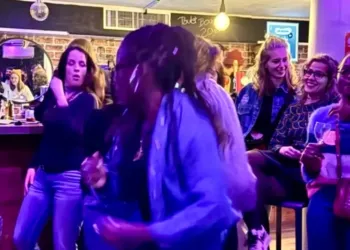 Montpellier : une soirée qui remonte le temps à la Chichoumeille