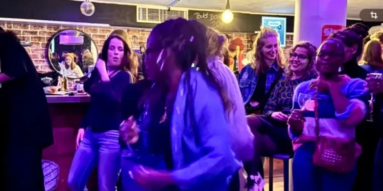 Montpellier : une soirée qui remonte le temps à la Chichoumeille