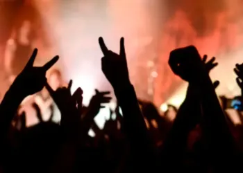 Nuit d’enfer avec le Hellfest Warm-Up Tour à Saint-Jean-de-Védas 