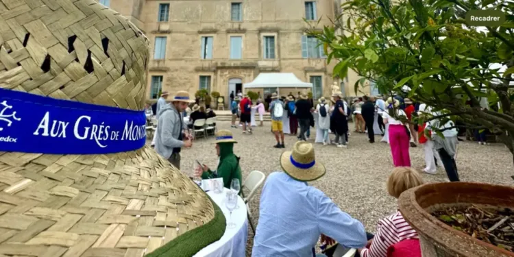 On adore la balade Aux Grés de Montpellier