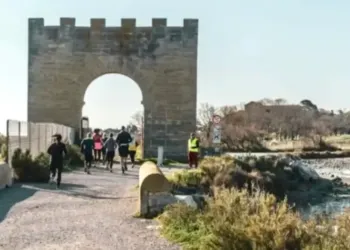 Prêt à te bouger ? Éclate-toi aux Boucles de Maguelone !