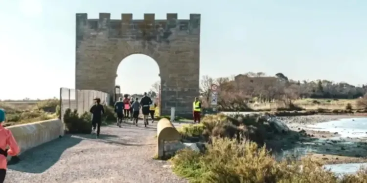 Prêt à te bouger ? Éclate-toi aux Boucles de Maguelone !