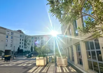 Soleil dès mardi avec du 27° pour ta fin de semaine