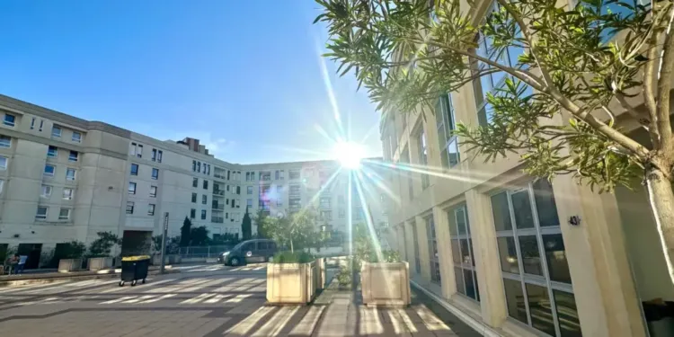 Soleil dès mardi avec du 27° pour ta fin de semaine