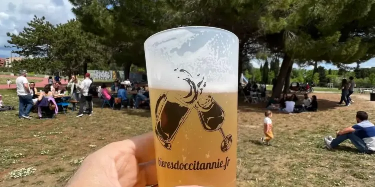 Une furieuse envie de bière ? Direction le parc Montcalm pour la fête des brasseries