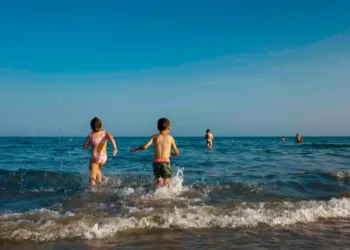 Vacances de printemps : des animations pour vos pitchouns sur le thème de la mer