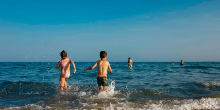 Vacances de printemps : des animations pour vos pitchouns sur le thème de la mer