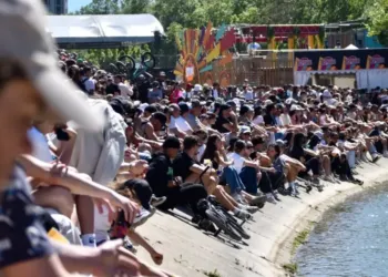 300 000 entrées pour le Fise Montpellier !