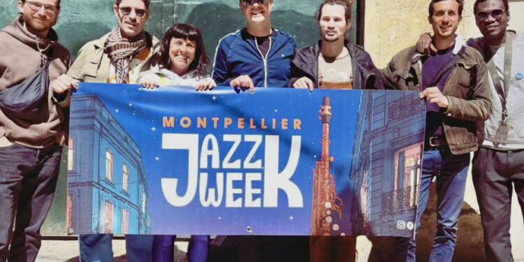 Montpellier Jazz Week : 7 jours 100% dédiés au jazz