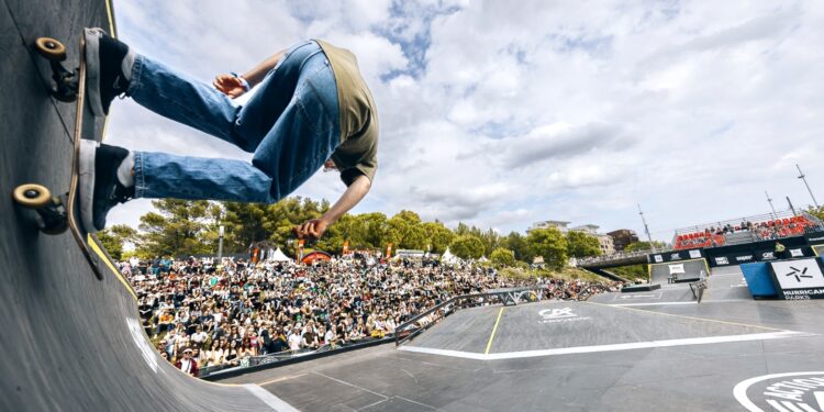 Fise Montpellier : Prêt pour le plus gros festival de sports extrêmes au monde ?