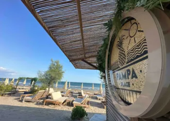 Carnon : la Pampa Plage se met en mode summer