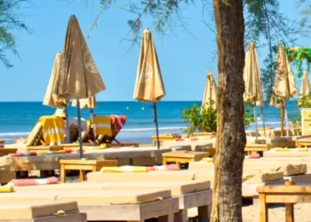 Carnon : la Pampa Plage se met en mode summer
