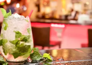 Le mojito en folie dans 30 bars de Montpellier 