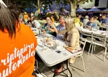 Coup d'envoi du grand marché des producteurs dans le pays de l'Or