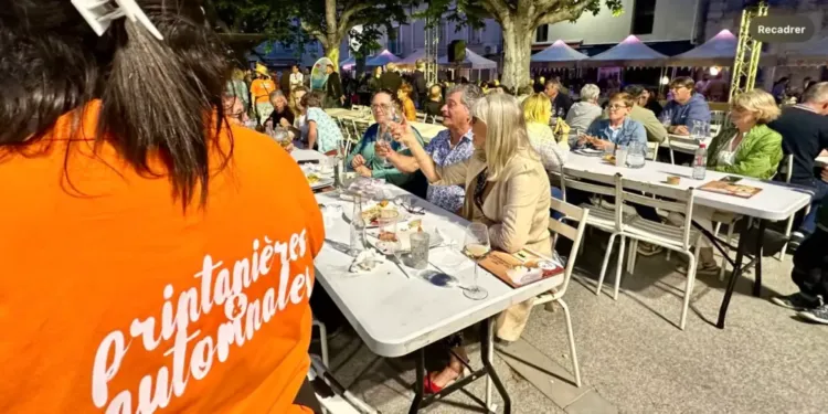 Coup d'envoi du grand marché des producteurs dans le pays de l'Or