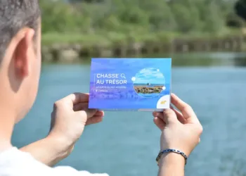 Découvrez le programme de l’événement “Le canal en fête" à Carnon