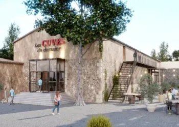 Des nouvelles halles à Pérols pour 2025