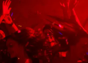 Disco fever au Black Out pour ses 10 ans à Montpellier 