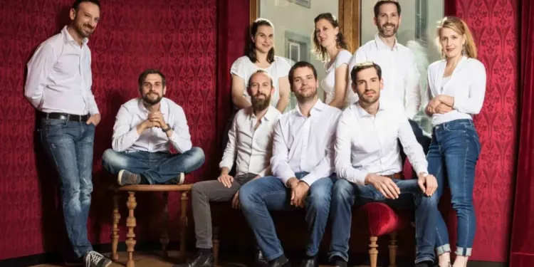 Festival des musiques ancienne à Maguelone : une édition sous le signe de l’expérience et de l’émergence