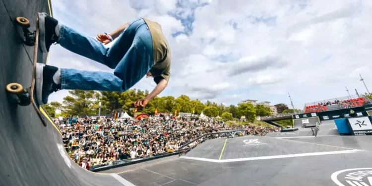 Fise Montpellier : Prêt pour le plus gros festival de sports extrêmes au monde ?