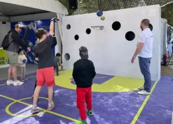 Fise Montpellier : viens tester les animations ! 