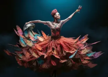 “La Danse des Sens” : une soirée gastronomique et culturelle inédite