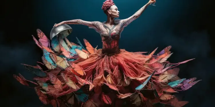 “La Danse des Sens” : une soirée gastronomique et culturelle inédite