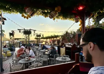 La Grande Motte : l’Italie vous sourit à la Terrazza
