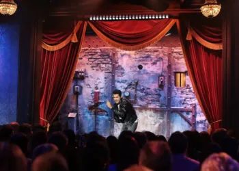 La troupe du Jamel Comedy Club fera étape à Montpellier en 2025