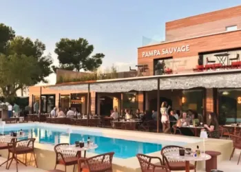 Lattes : La Pampa Sauvage remplace le clos de Rignac