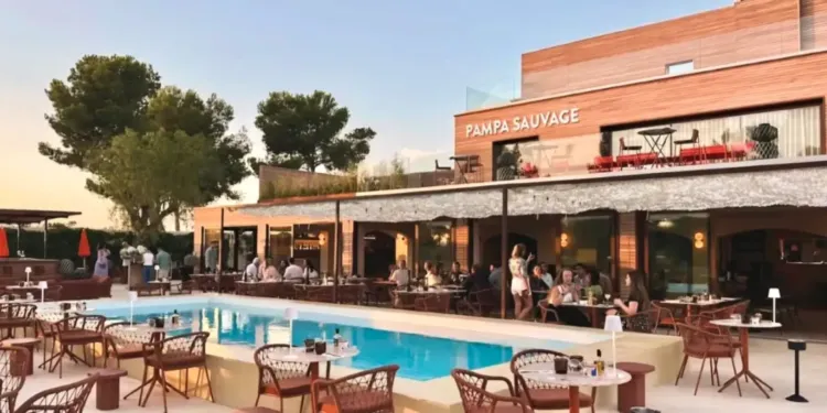 Lattes : La Pampa Sauvage remplace le clos de Rignac