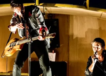 Le Crès : un concert mentalisme pour la fin de saison de l'Agora