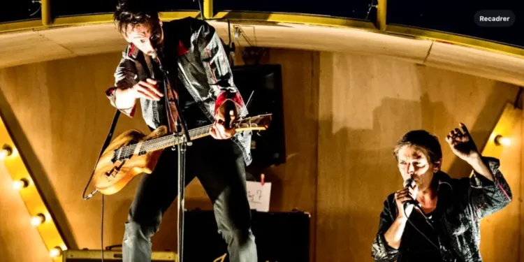 Le Crès : un concert mentalisme pour la fin de saison de l'Agora