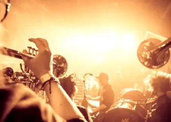 Le Festival des Fanfares ve faire bouger Jacou