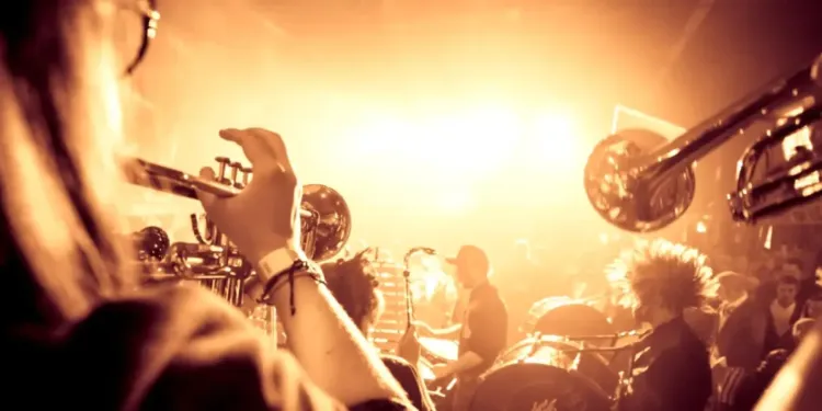 Le Festival des Fanfares ve faire bouger Jacou