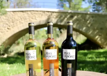 Le Grand Tasting : place aux cuvées d’exception au Mas du Pont 