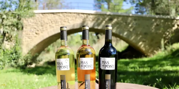 Le Grand Tasting : place aux cuvées d’exception au Mas du Pont 