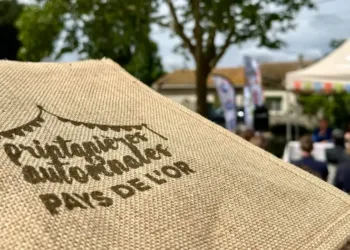 Le Pays de l’Or lance ses Printanières festives et gourmandes