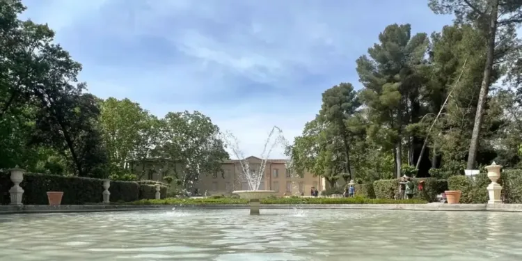 Les “Rendez-vous aux jardins” vous invitent au Château d’O à Montpellier
