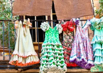 Mauguio célèbre la traditionnelle Romeria