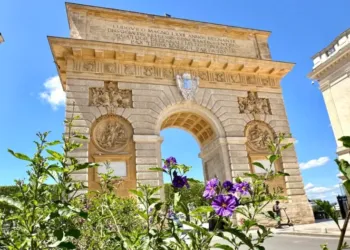 Montpellier : 25° et soleil toute la semaine