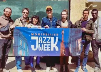 Montpellier Jazz Week : 7 jours 100% dédiés au jazz