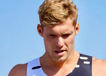 Montpellier : Kevin Mayer, Artus, Ycare porteront la flamme